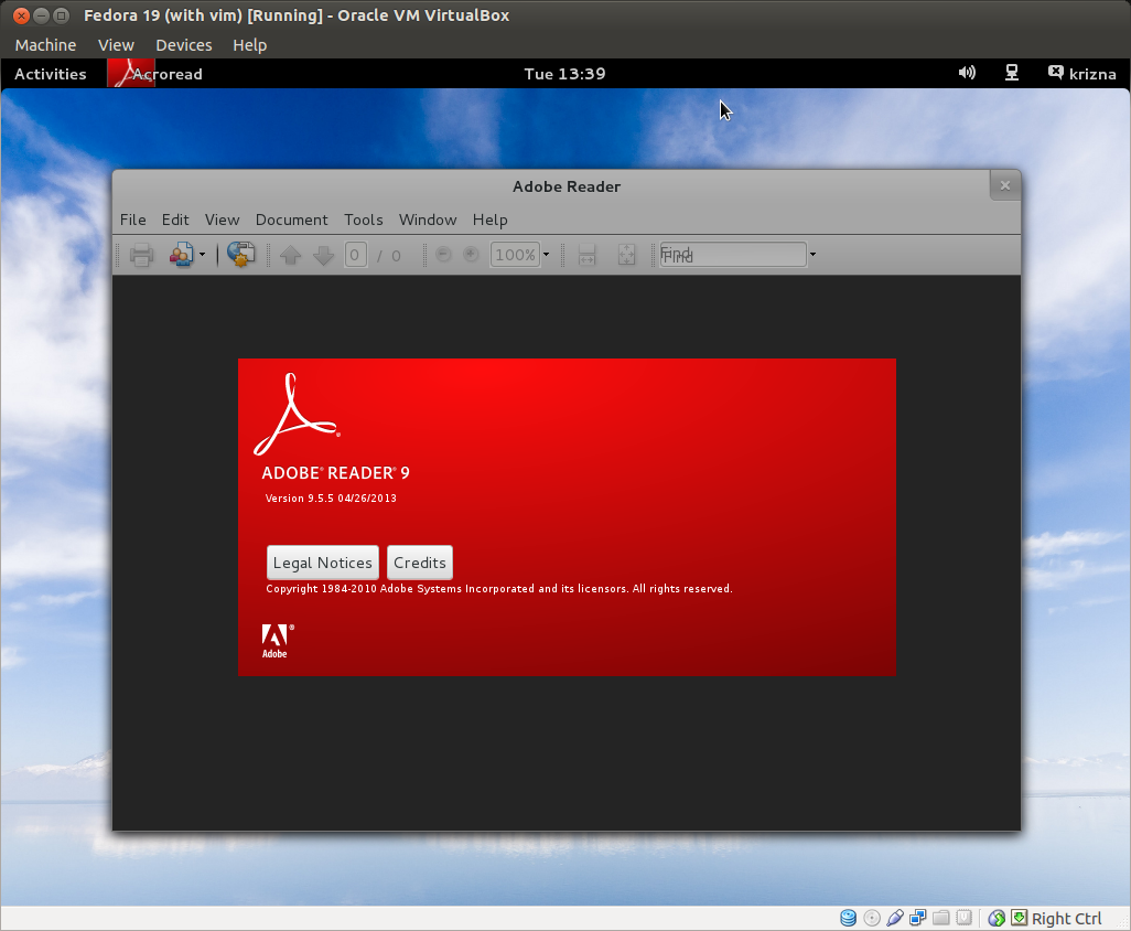 Adobe reader standalone installer windows 7