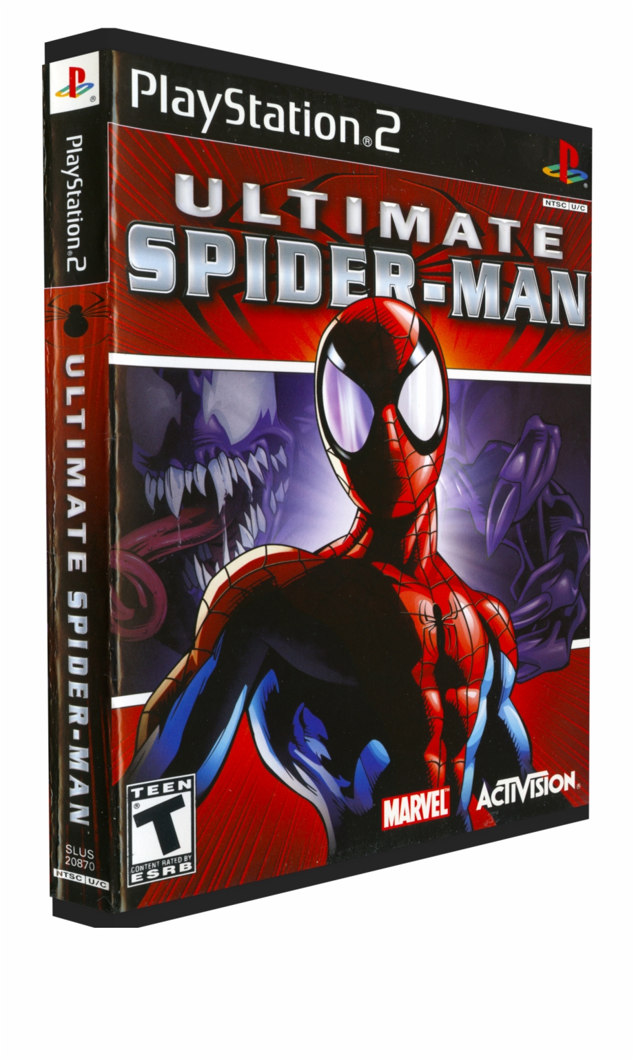 Ultimate Spider Man Download
